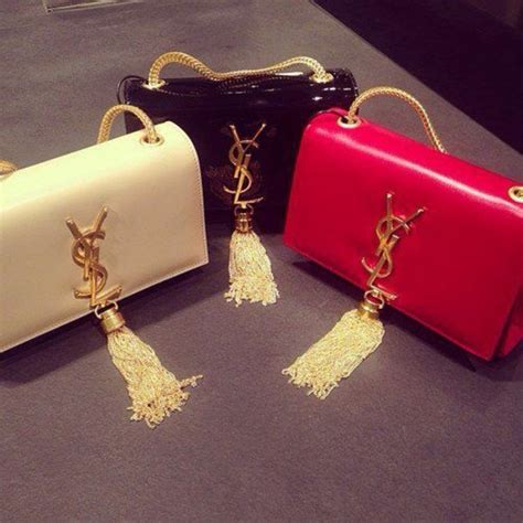 fake ysl clutch orange|vintage ysl bags.